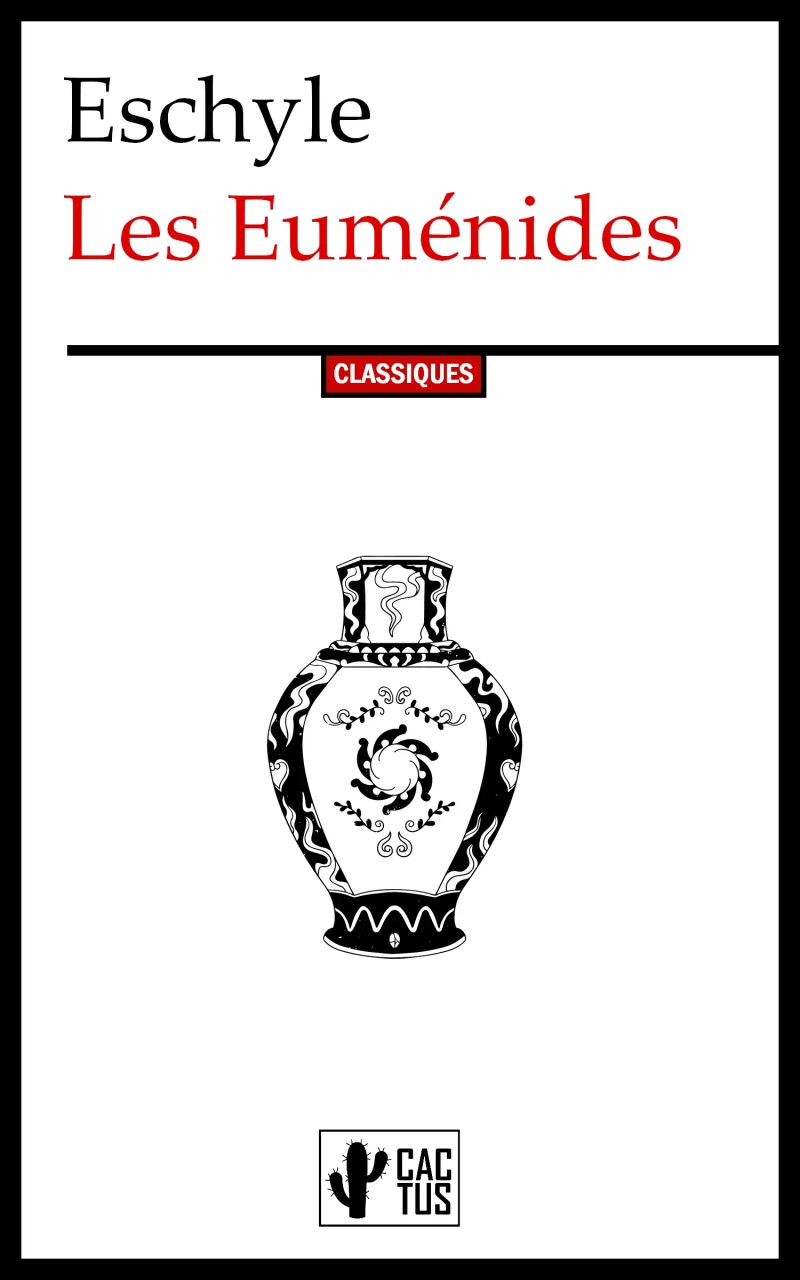 Les Euménides