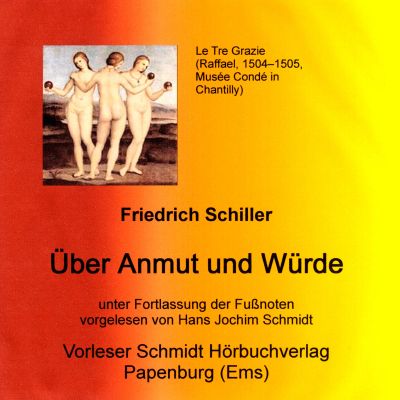 Über Anmut und Würde