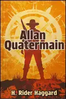 Allan Quatermain