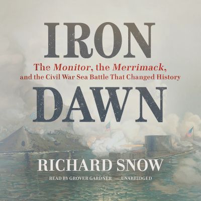 Iron Dawn