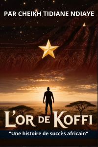 L'OR DE KOFFI