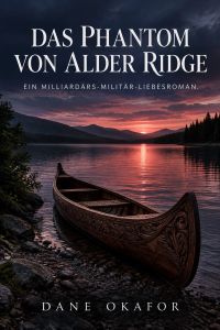 Das Phantom von Alder Ridge