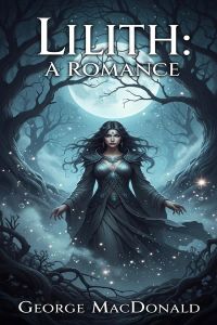 Lilith: A Romance