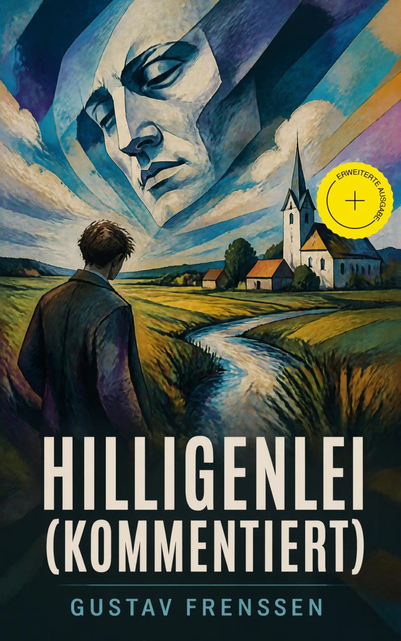 Hilligenlei (Kommentiert)