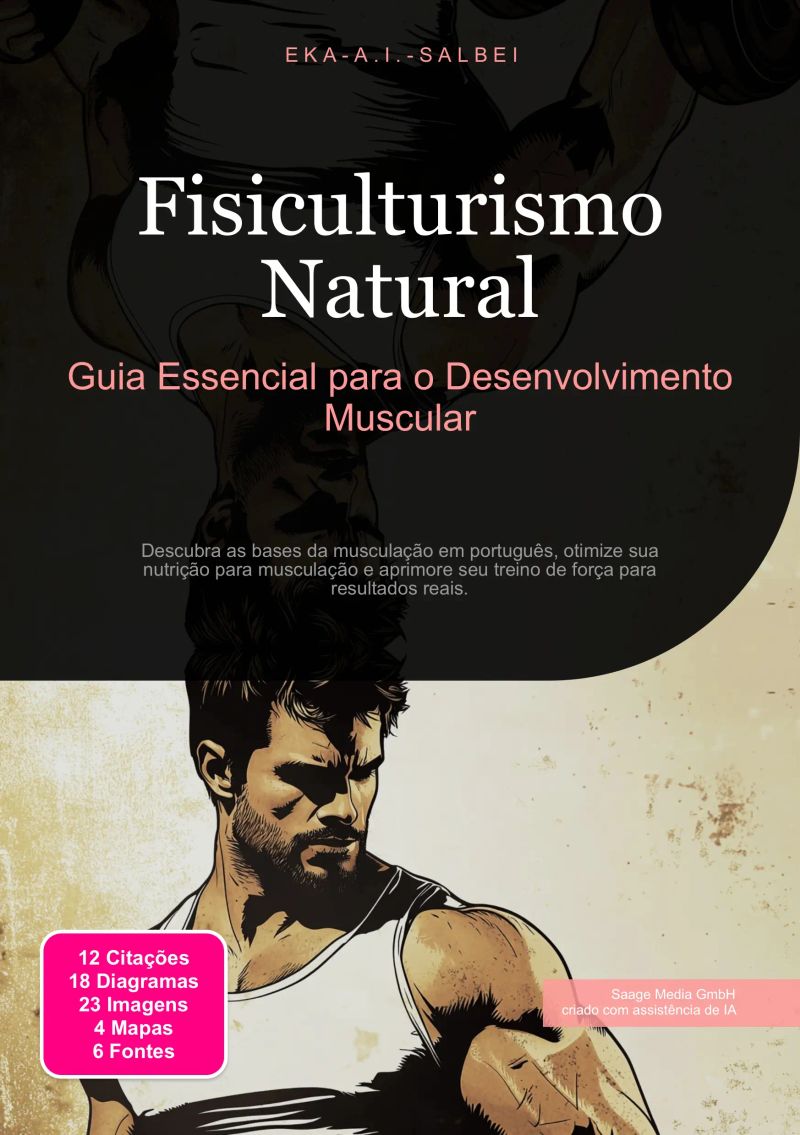 Fisiculturismo Natural