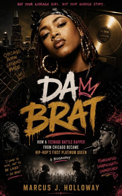DA BRAT