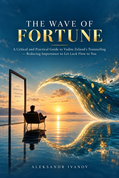 The wave of Fortune