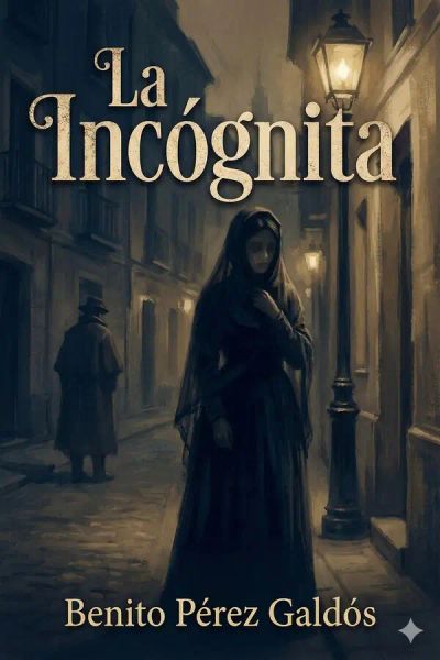 La Incógnita