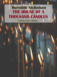 The House of a Thousand Candles