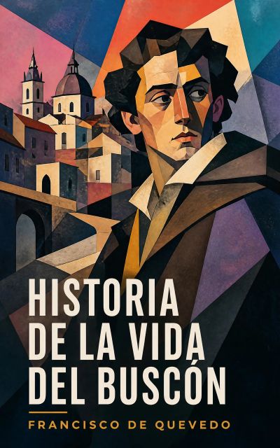 Historia de la vida del Buscón