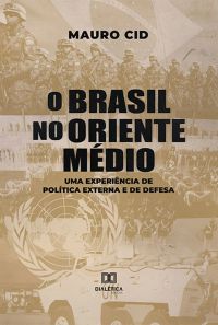 O Brasil no Oriente Médio