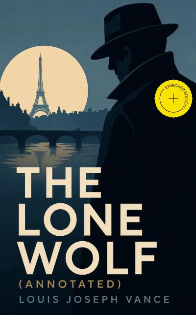 The Lone Wolf (Annotated)