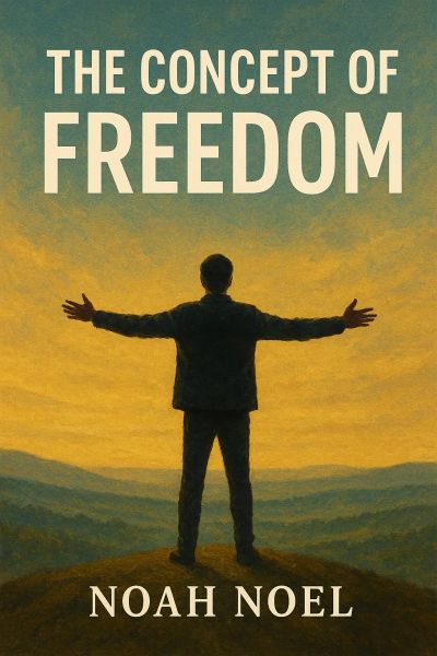 THE CONCEPT OF FREEDOM