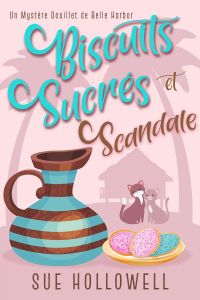 Biscuits Sucrés et Scandale