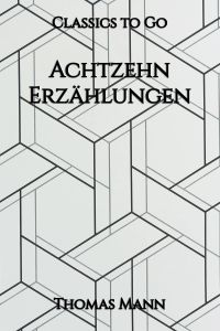 Achtzehn Erzählungen