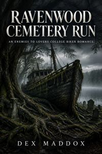 Ravenwood Cemetery Run