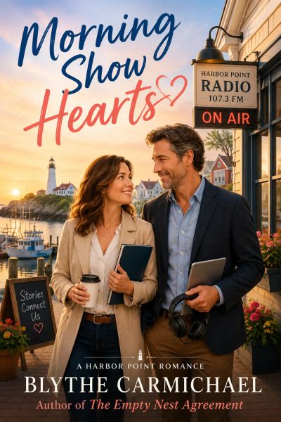 Morning Show Hearts