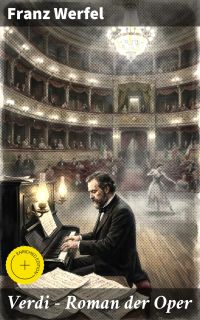 Verdi - Roman der Oper