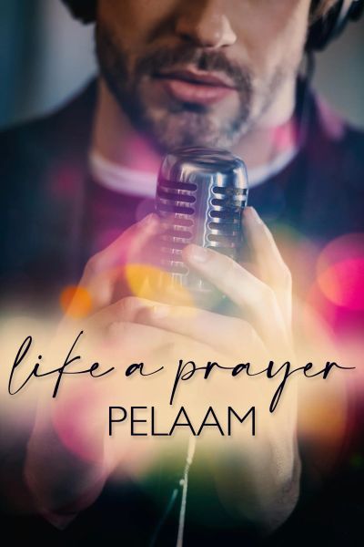 Like a Prayer
