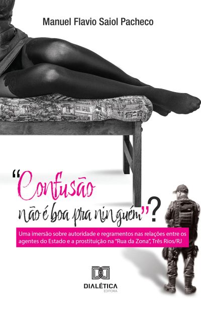 "Confusão não é boa pra ninguém"?