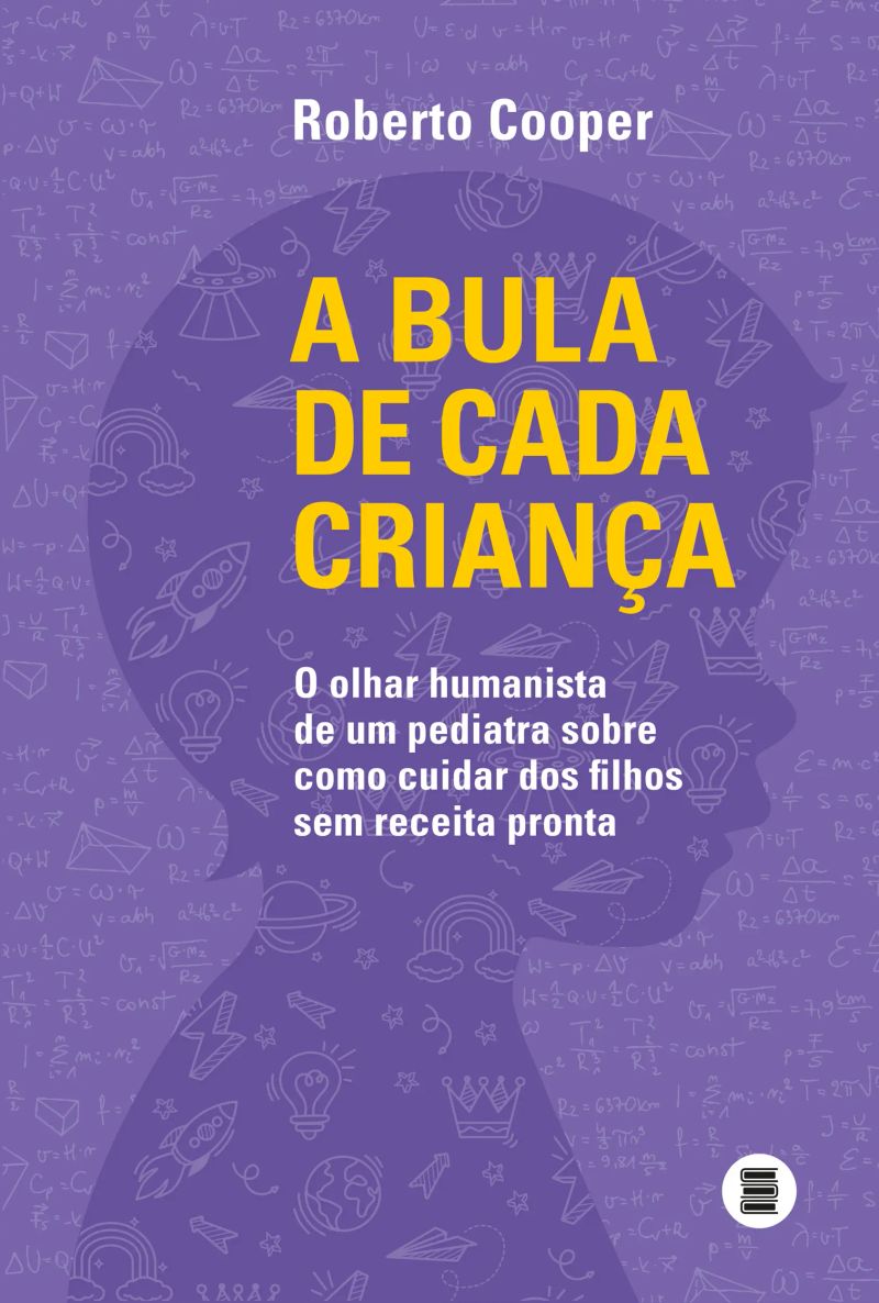 A bula de cada criança