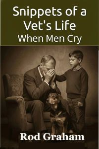 Snippets of a Vet's Life