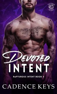 Devoted Intent: A Second Chance at Love Rockstar Romance