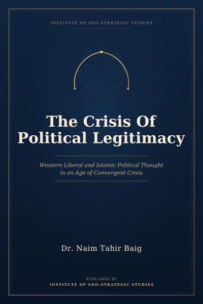 The Crisis of Political Legitimacy