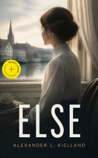 Else (Kommentert)