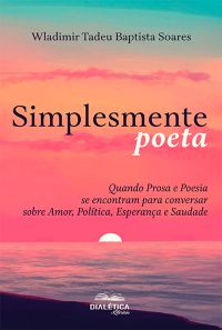 Simplesmente poeta