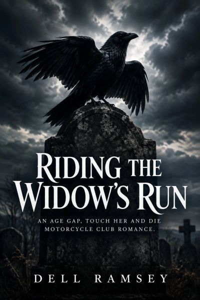 Riding the Widow's Run