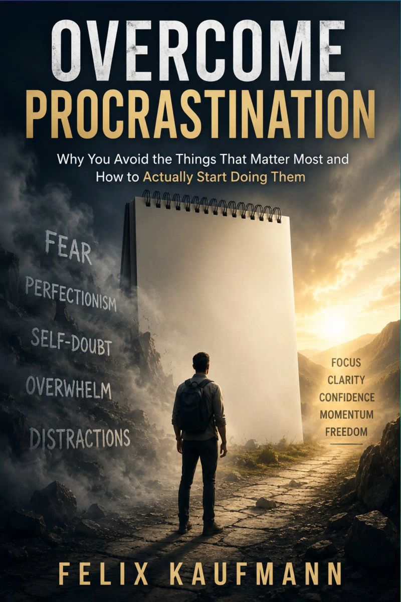 Overcome Procrastination