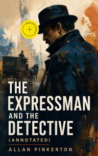 The Expressman and the Detective (Annotated)