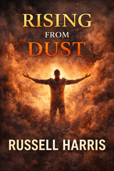 RISING FROM DUST