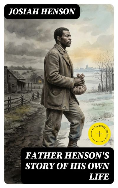 Father Henson's Story of His Own Life