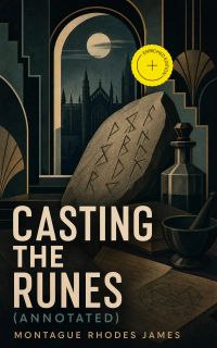 Casting the Runes (Annotated)