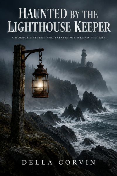 Haunted by the Lighthouse Keeper