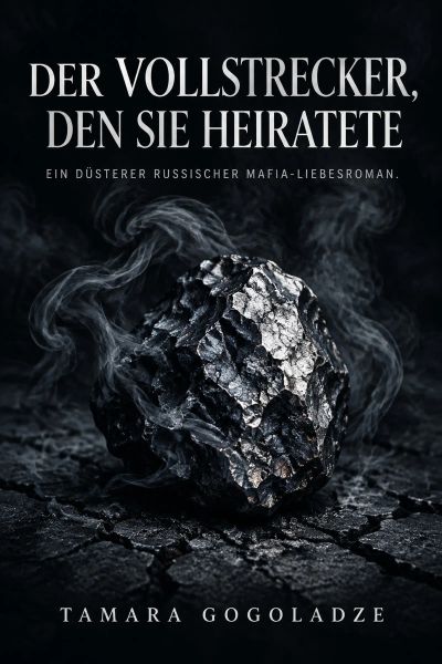 Der Vollstrecker, den sie heiratete