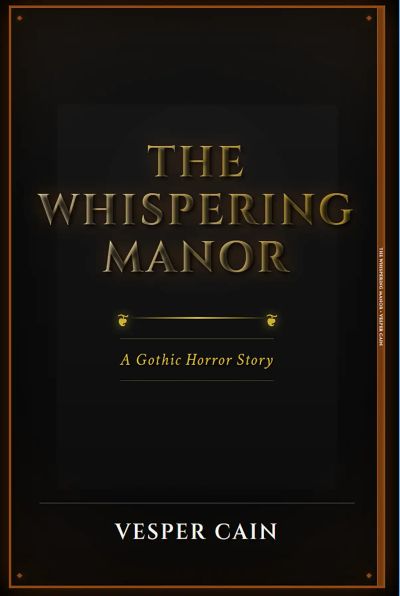 The Whispering Manor