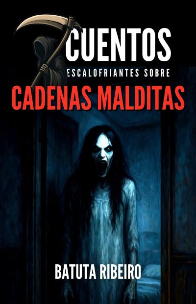 7 Cuentos Escalofriantes sobre Cadenas Malditas