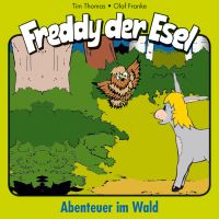03: Abenteuer im Wald
