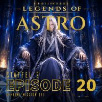 ASTRO S2 - Episode 20 - Geheime Mission (2)