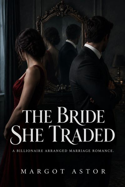 The Bride She Traded