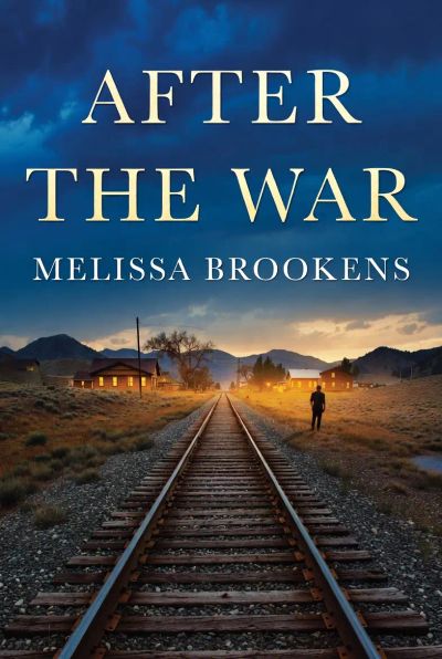 AFTER THE WAR