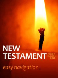 New Testament - Easy Navigation