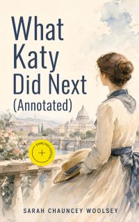 What Katy Did Next (Annotated)