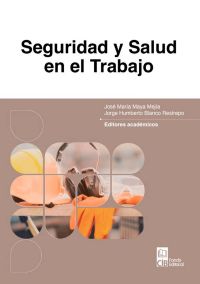 Seguridad y salud en el trabajo