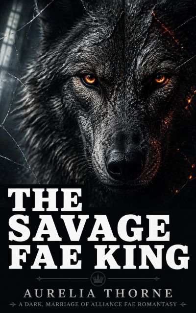 The Savage Flame King