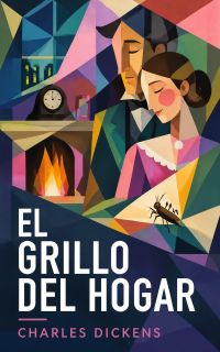 El grillo del hogar