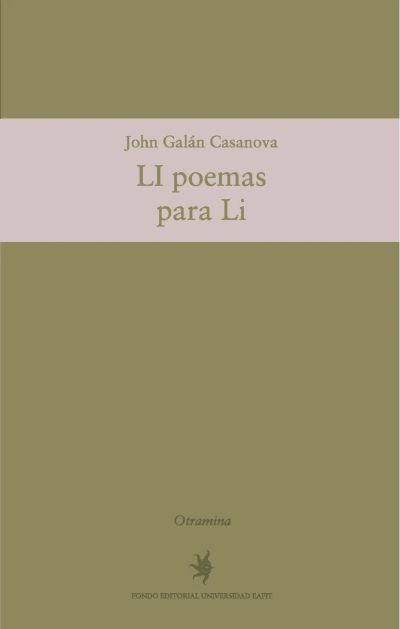 LI poemas para Li